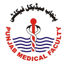 PMF Logo